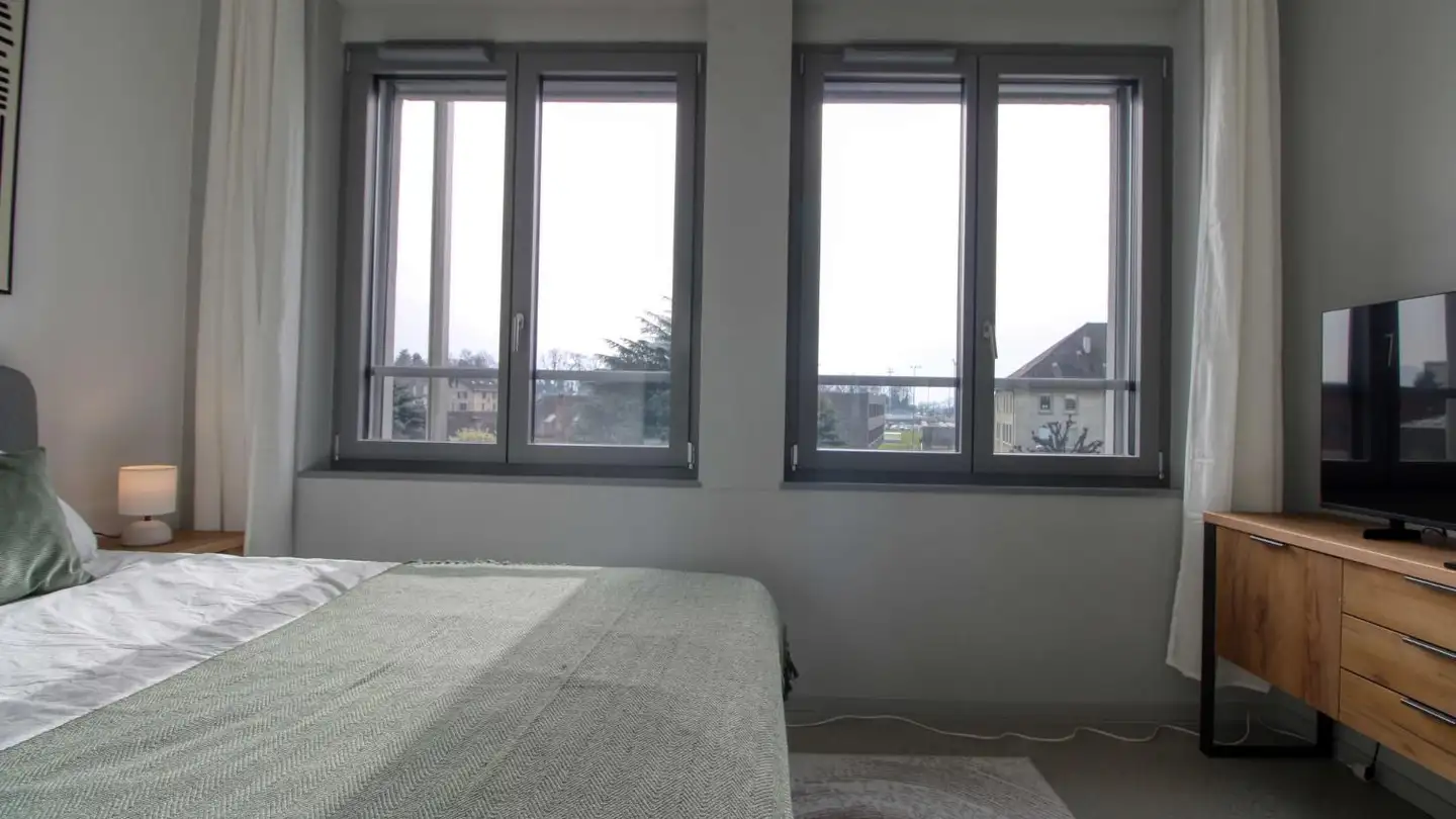 Studio for rent - Rue Du Chêne, 1020 Renens VD - Photo 3