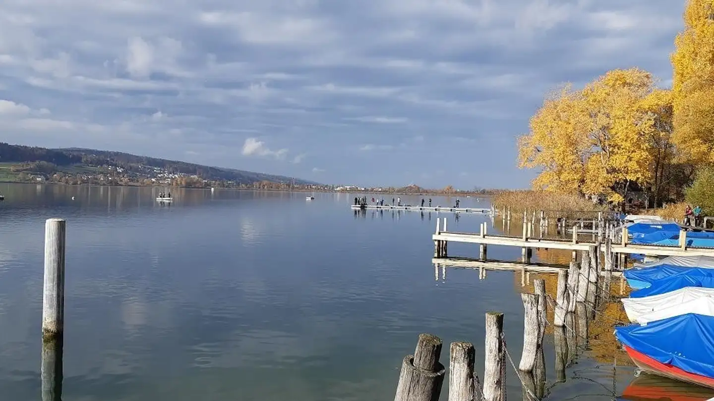 Zimmer mieten - Am Pfisterhölzli, 8606 Greifensee - Foto 3