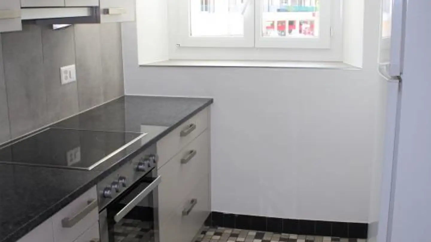 Apartment for rent - Im Städtli 4, 8872 Weesen - Photo 3