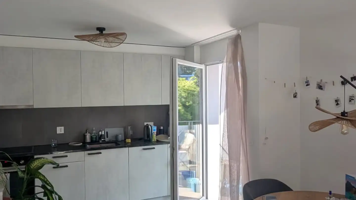 Wohnung mieten - 1814 La Tour-de-Peilz - Foto 2