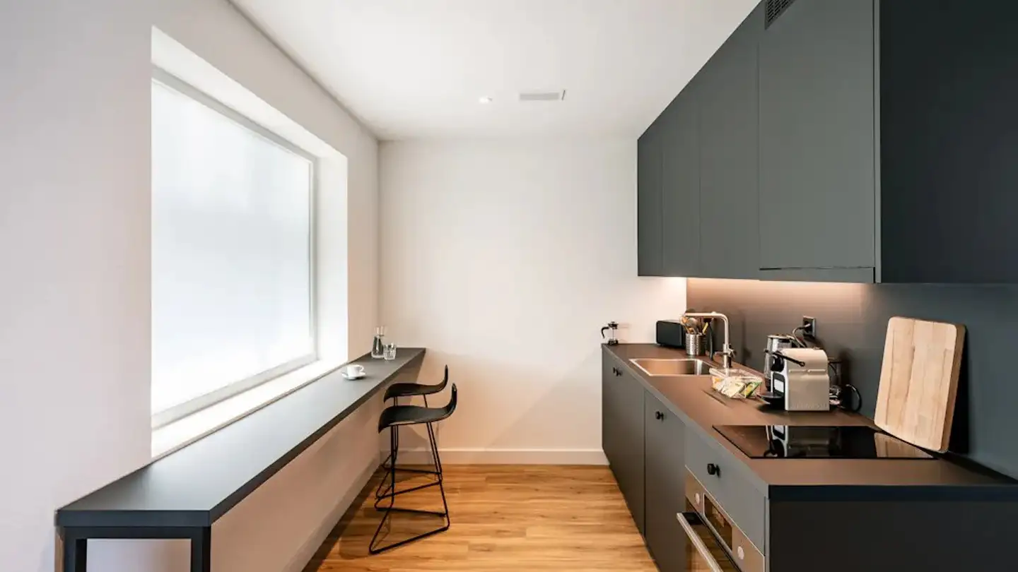 Appartamento in affitto - Tödistrasse, 8810 Horgen - Foto 2