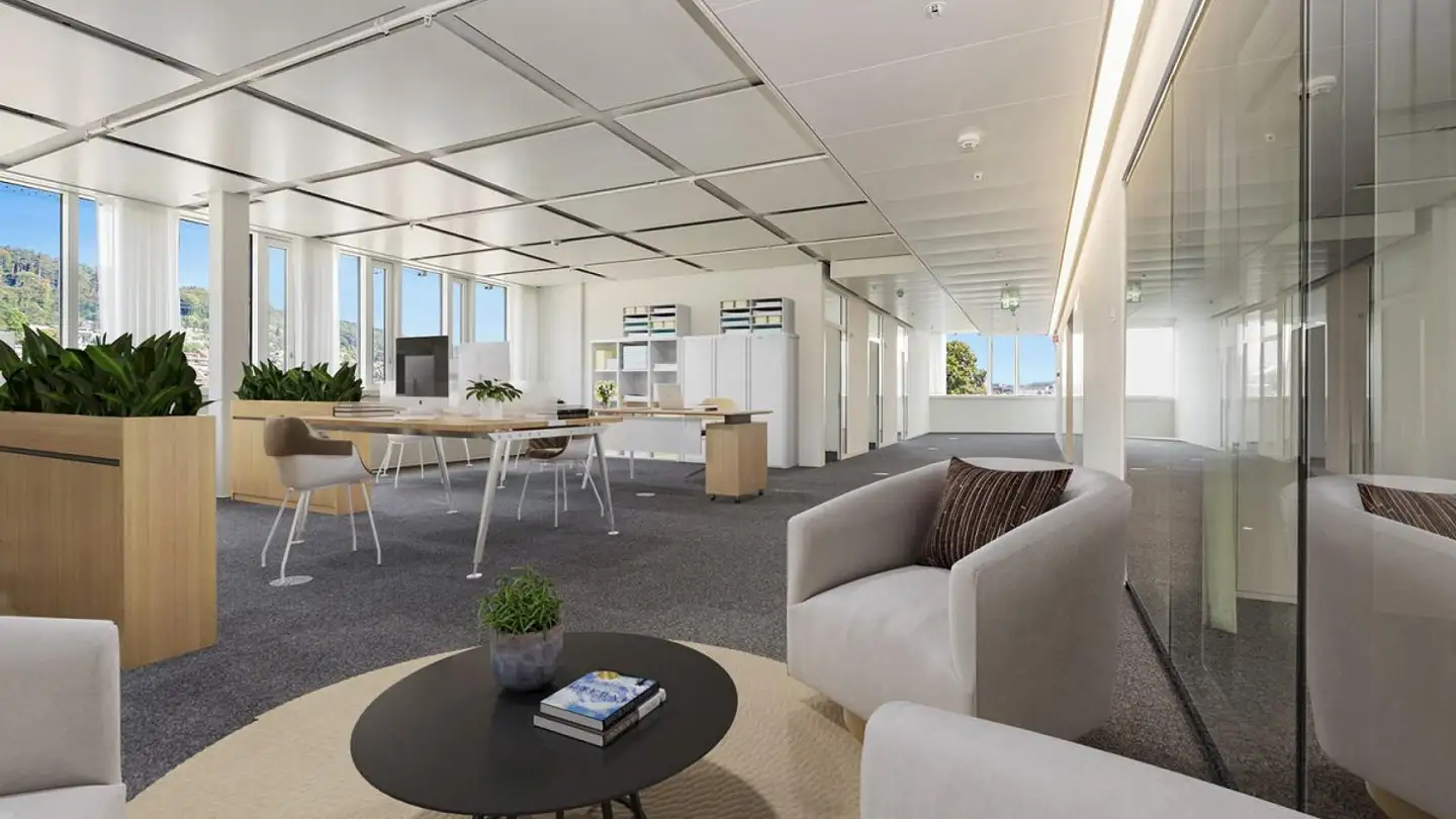 Office space for rent - Worbstrasse 187, 3073 Gümligen - Photo 3