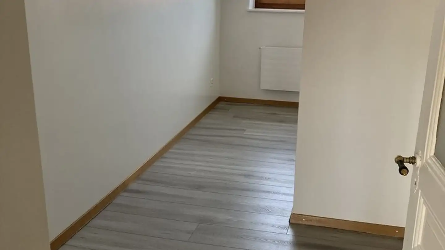 Apartment for rent - Rue Du Crêt 16, 2300 La Chaux-de-Fonds