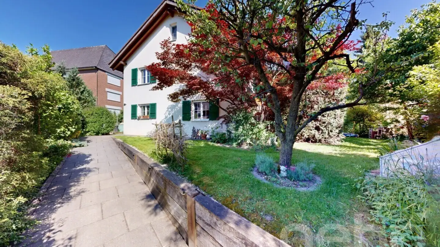 Maison en terrasse à vendre - 4312 Magden - Photo 2