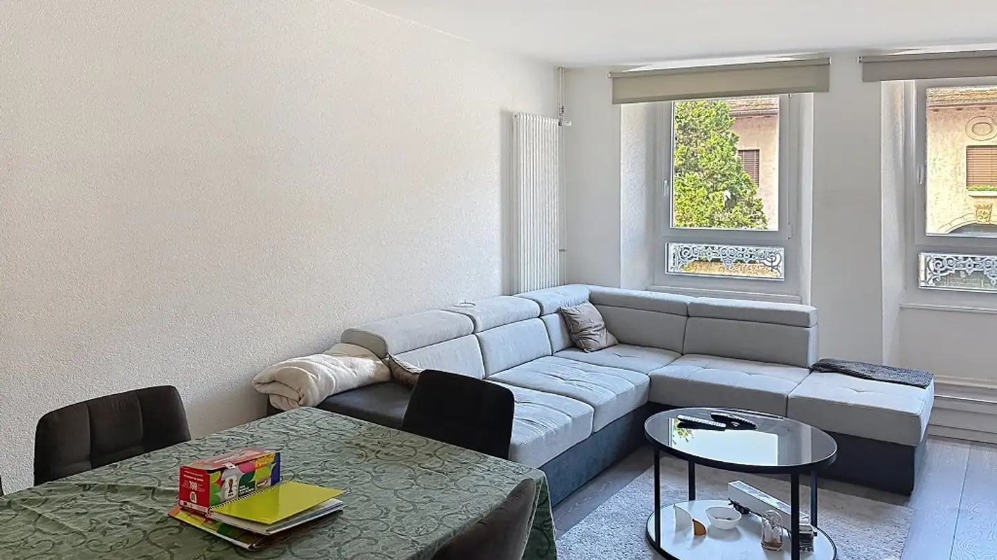Apartment for rent - Rue De L'industrie 2, 1170 Aubonne - Photo 2
