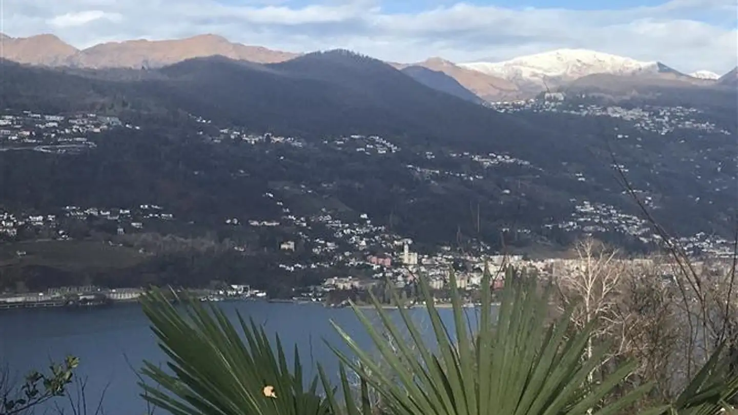 Casa singola in vendita - 6925 Gentilino