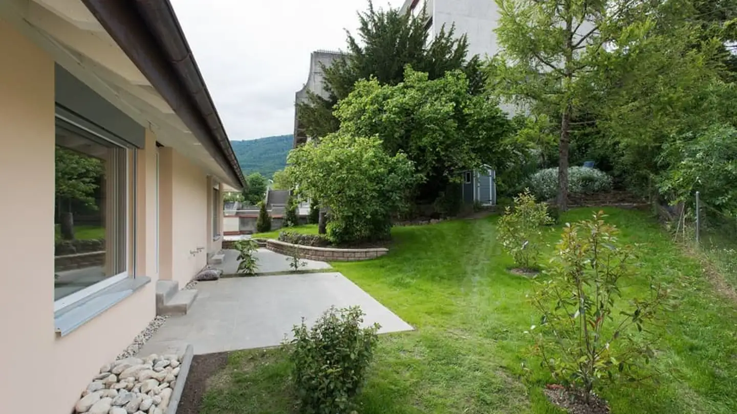 Apartment for rent - Grand'Rue 39, 2072 St-Blaise