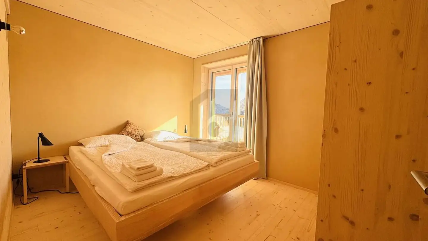 Möblierte Wohnung mieten - 6356 Rigi Kaltbad - Foto 4