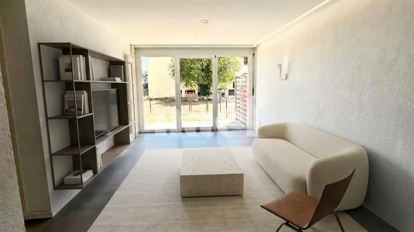 Wohnung mieten - Rue De Grise-Pierre 7, 2000 Neuchâtel - Foto 2