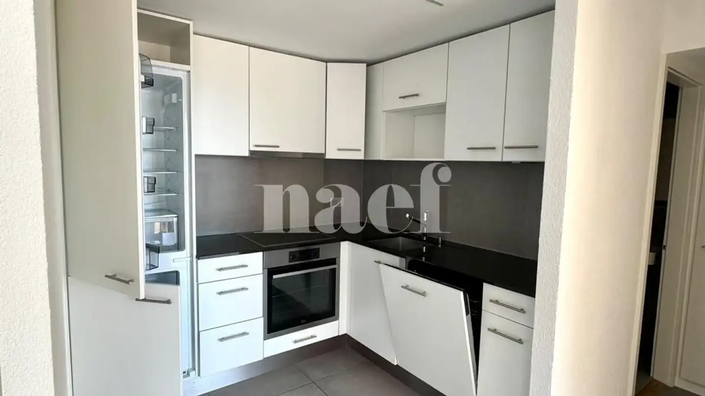 Wohnung mieten - Rue De Grise-Pierre 7, 2000 Neuchâtel - Foto 4