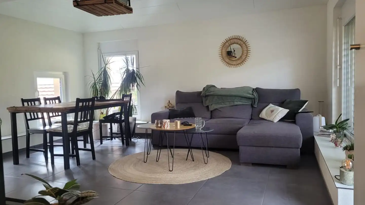 Apartment for rent - Grand'Rue 39, 2072 St-Blaise - Photo 4