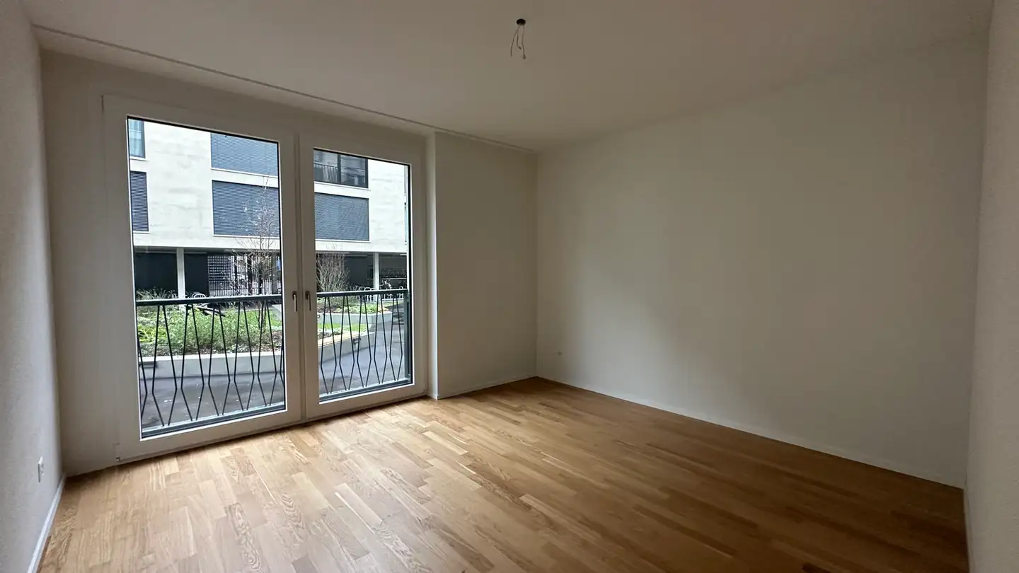Appartamento in affitto - Tangentenweg 11, 4058 Basel - Foto 3