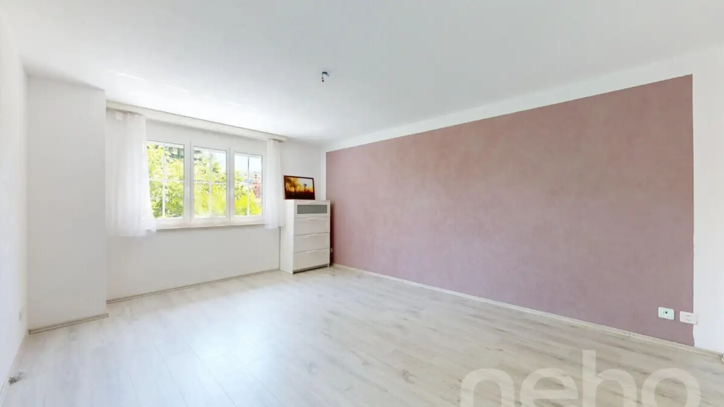 Maison en terrasse à vendre - 4312 Magden