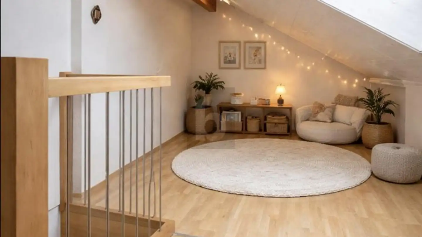 Apartment for rent - 1092 Belmont-sur-Lausanne - Photo 4