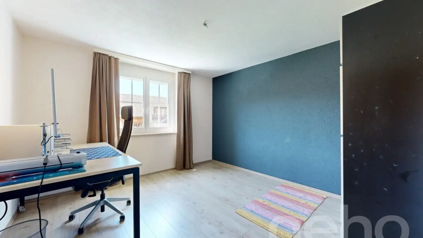 Maison en terrasse à vendre - 4312 Magden - Photo 4