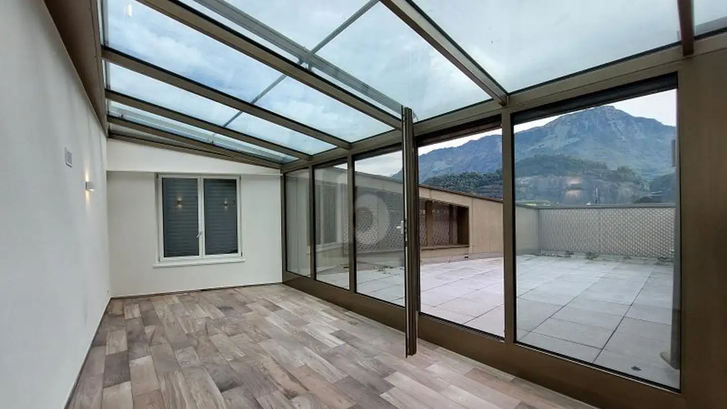 Bureau à vendre - 6362 Stansstad