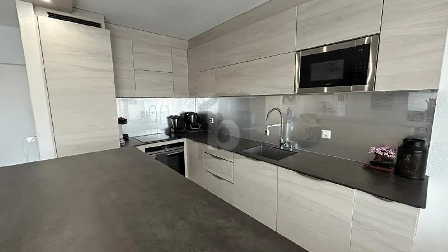 Apartment for rent - 1092 Belmont-sur-Lausanne - Photo 2