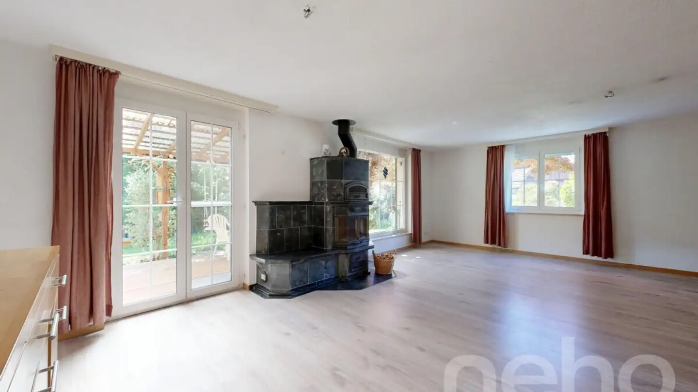 Maison en terrasse à vendre - 4312 Magden - Photo 3
