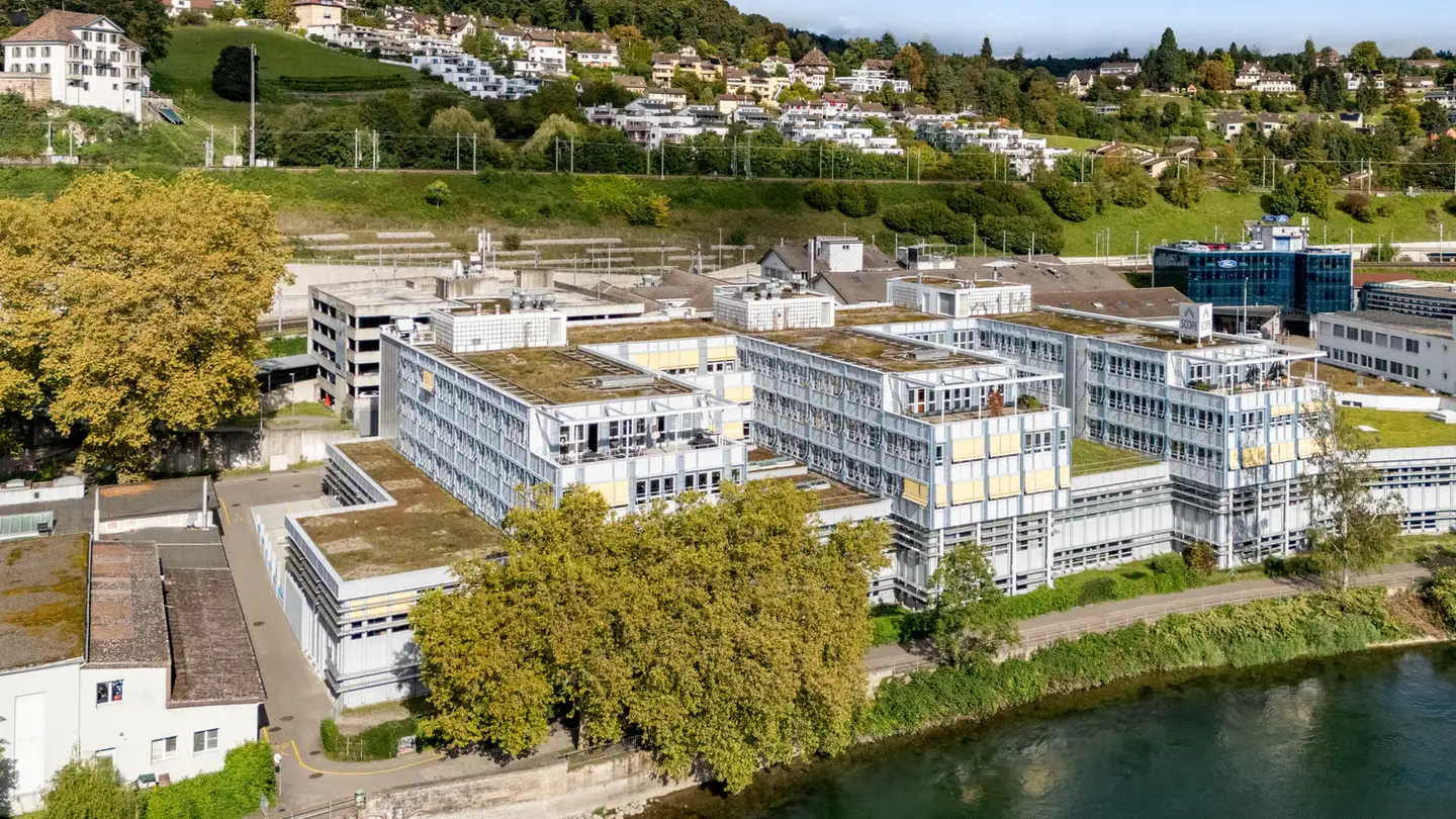Maison individuelle à louer - 8200 Schaffhausen