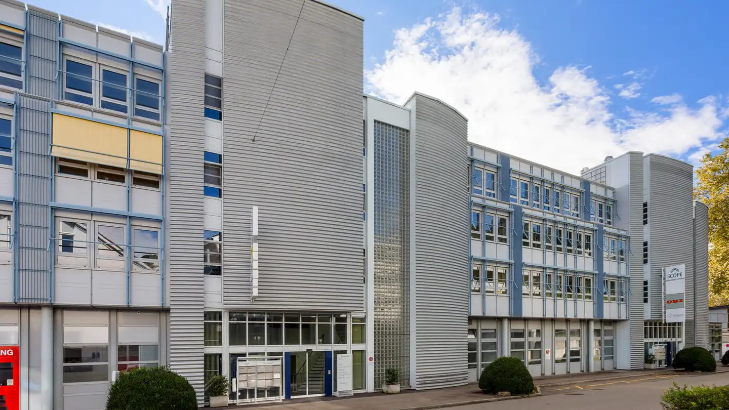 Maison individuelle à louer - 8200 Schaffhausen - Photo 3