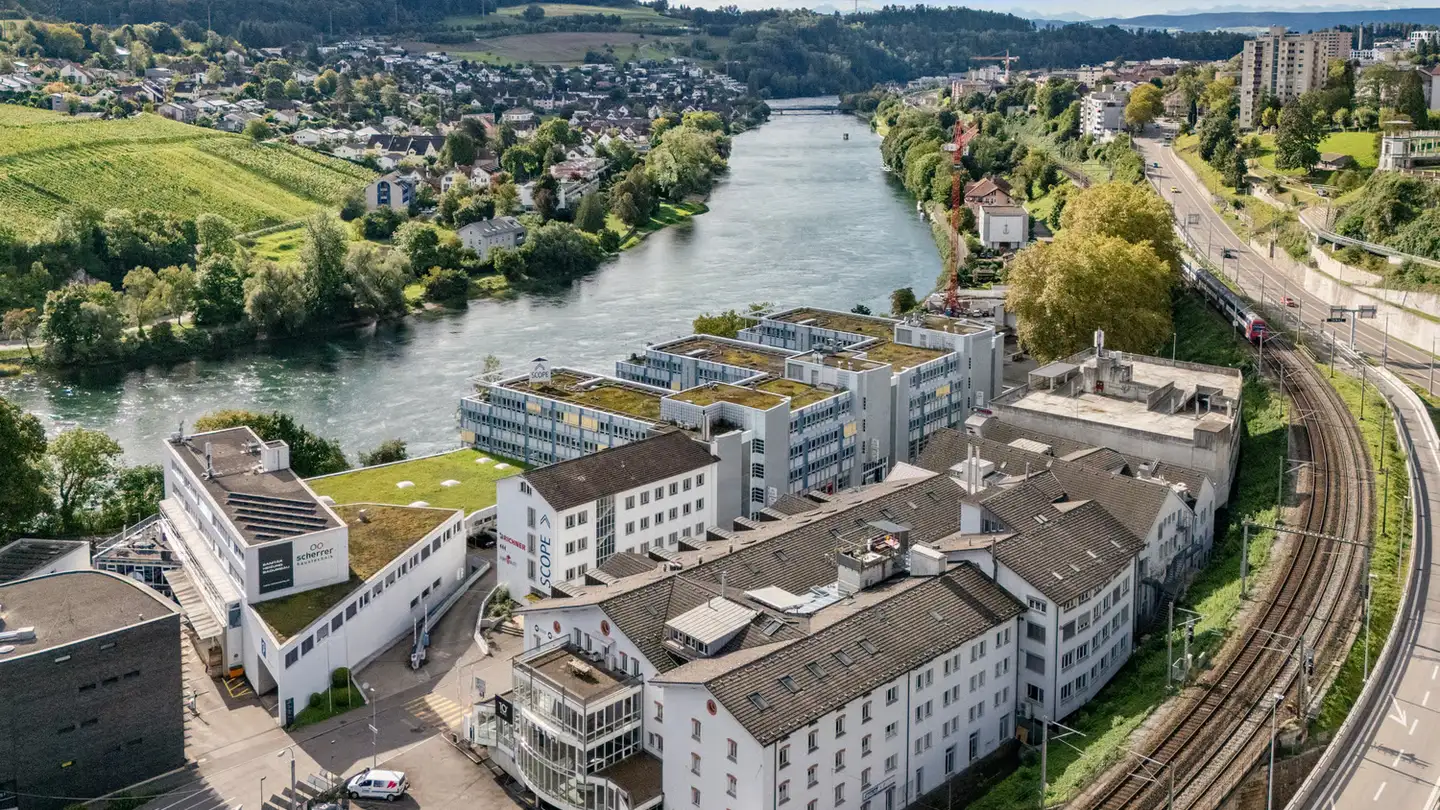 Maison individuelle à louer - 8200 Schaffhausen - Photo 2