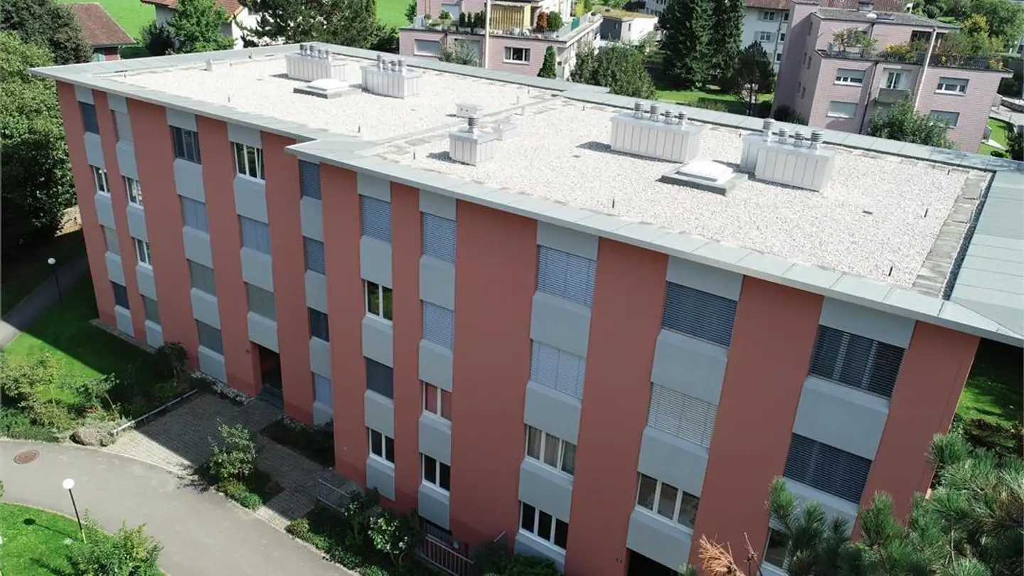 Wohnung mieten - Grossmattweg 14a, 6460 Altdorf UR - Foto 2