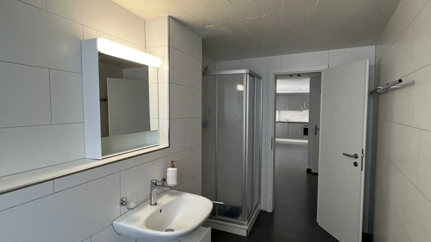 Appartement à louer - Rue Du Puits 10, 2610 St-Imier - Photo 3