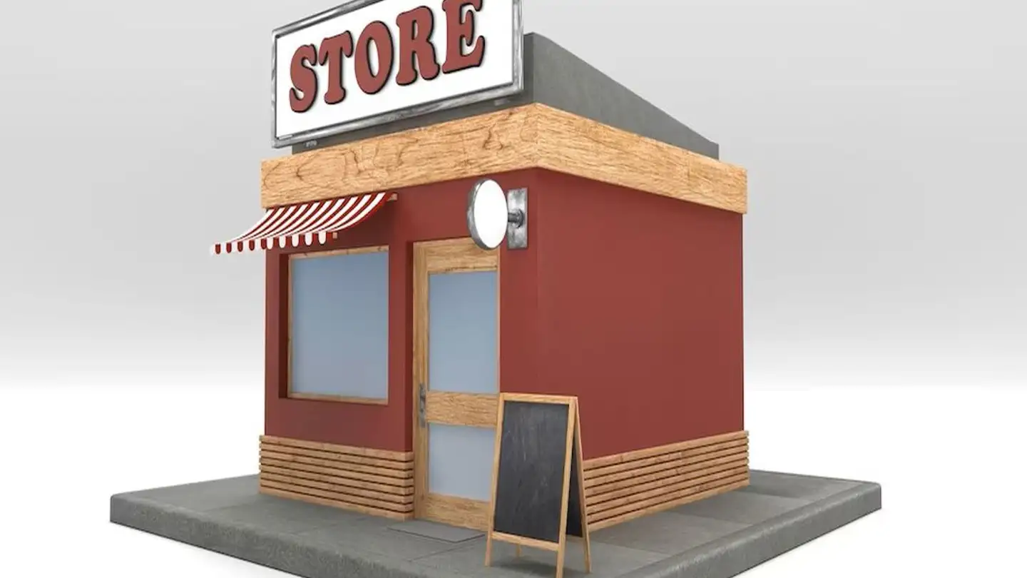 Kiosk kaufen - 3008 Bern