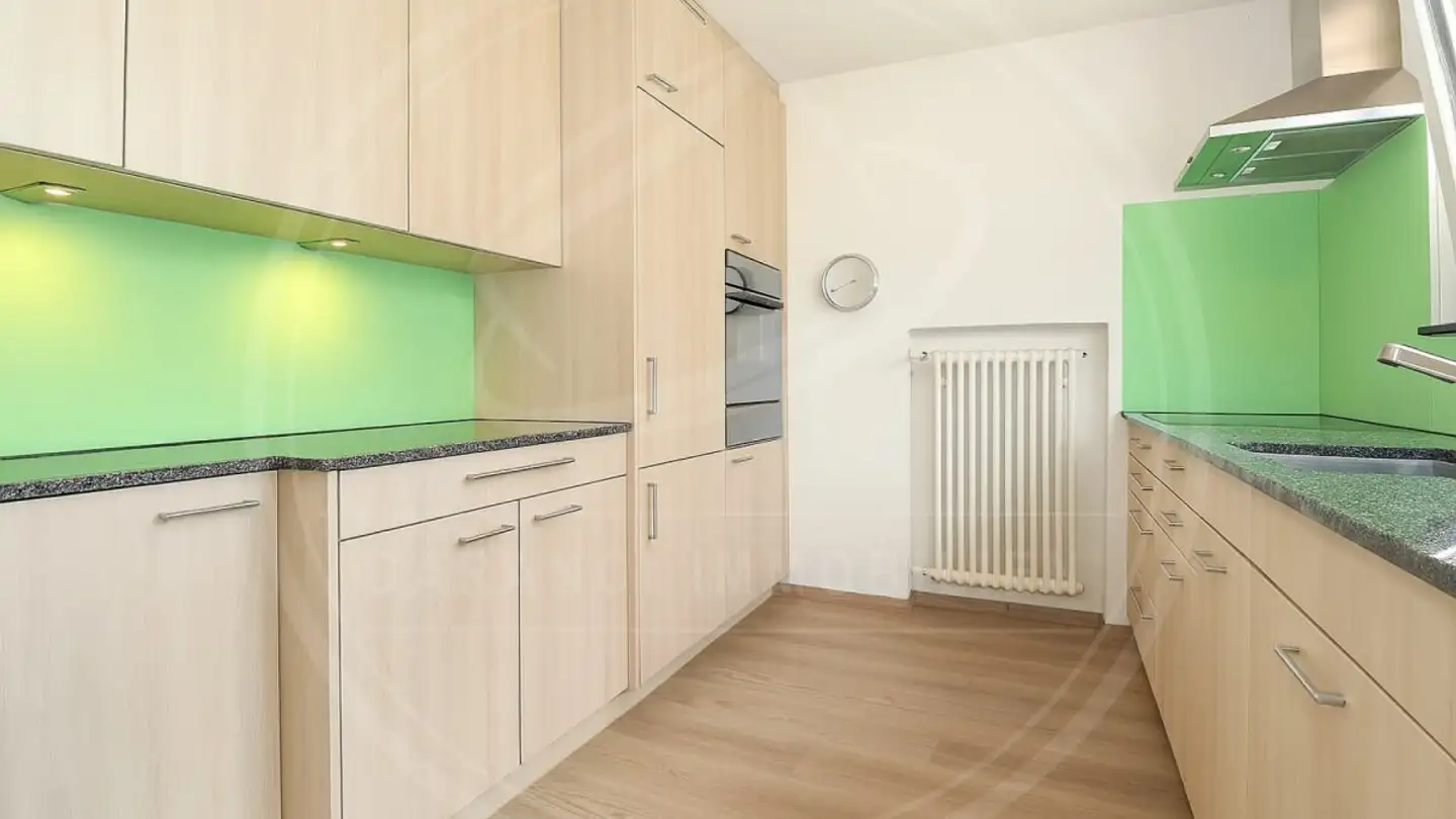 Casa singola in vendita - Badmattweg 3, 5610 Wohlen AG - Photo 3