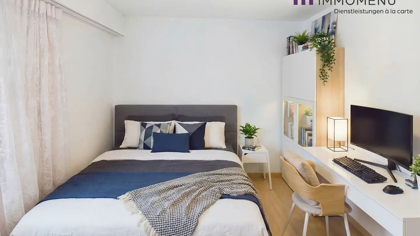 Apartment for sale - Rainstrasse 12, 9500 Wil SG - Photo 3