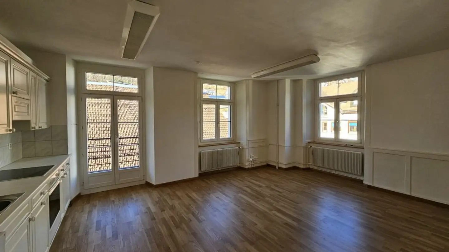 Wohnung mieten - Neudorfstrasse 63, 7430 Thusis - Foto 3