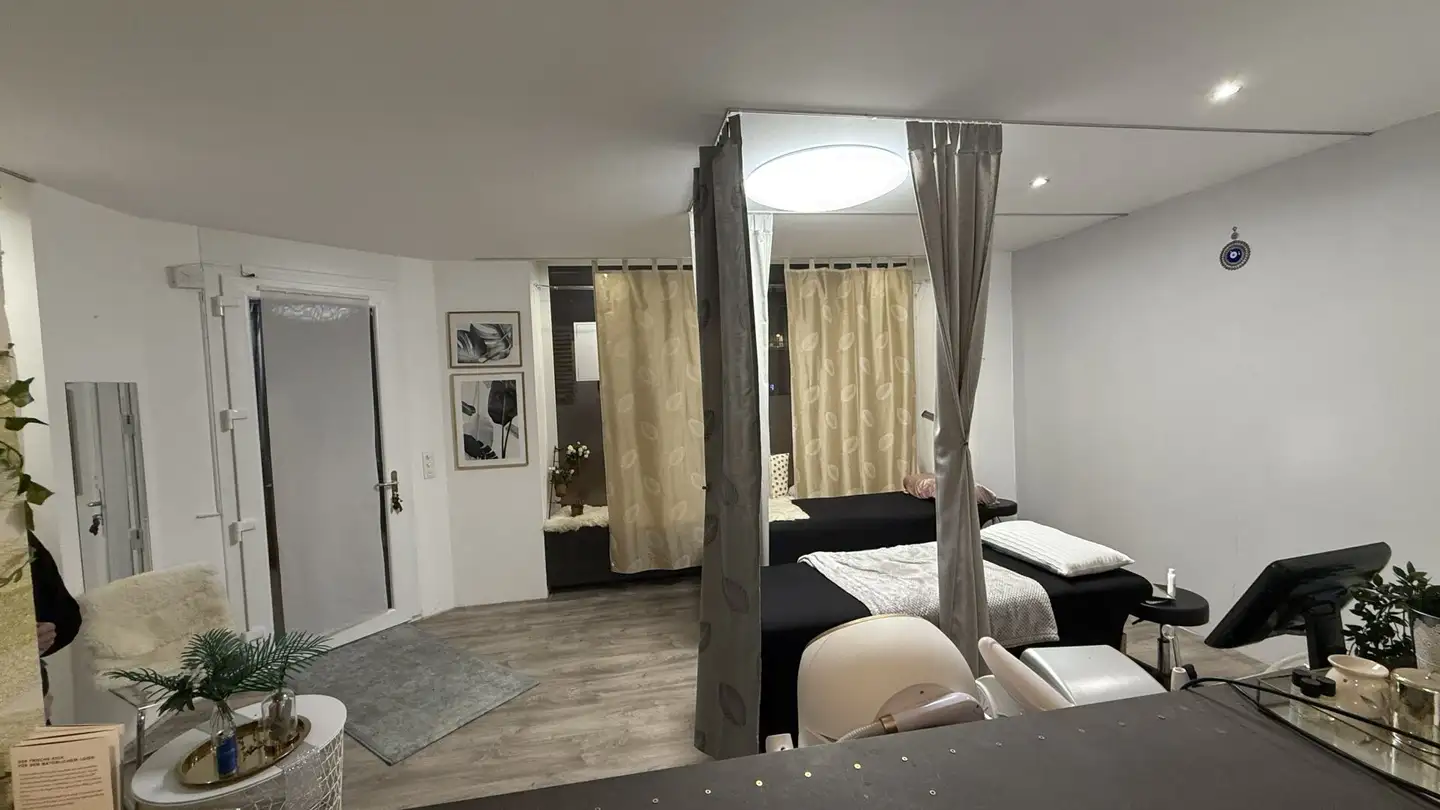 Gewerbe mieten - Rue Centrale / Zentralstrasse, 2502 Biel/Bienne - Foto 3