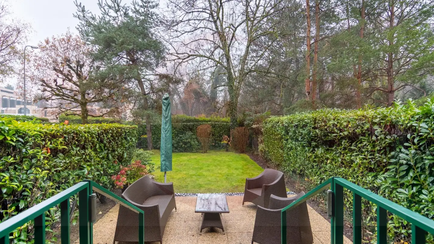 Maison individuelle à louer - 1293 Bellevue - Photo 2