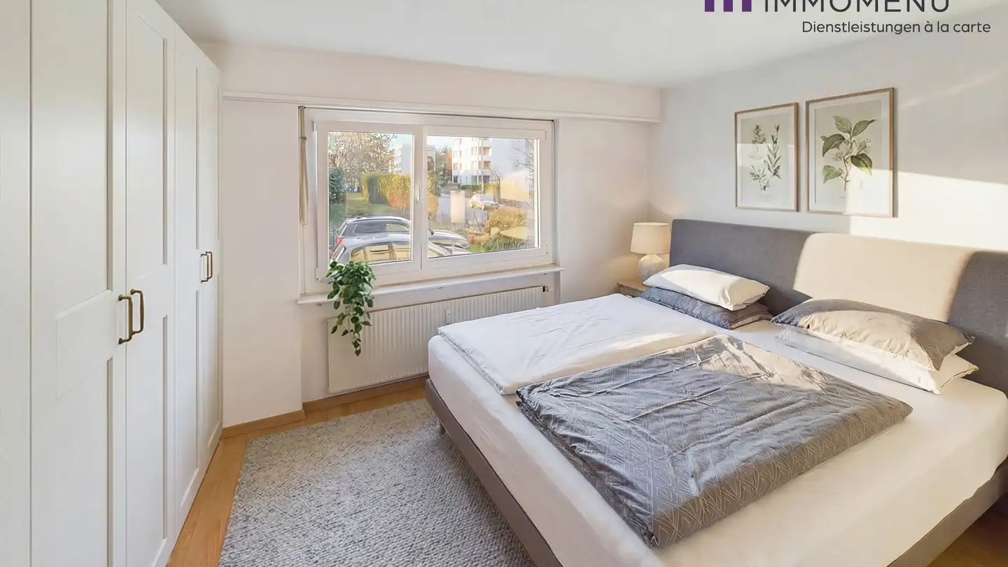 Apartment for sale - Rainstrasse 12, 9500 Wil SG - Photo 4