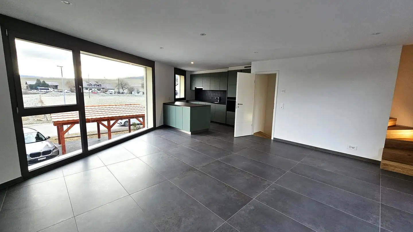 Casa a schiera in vendita - 1317 Orny - Foto 2