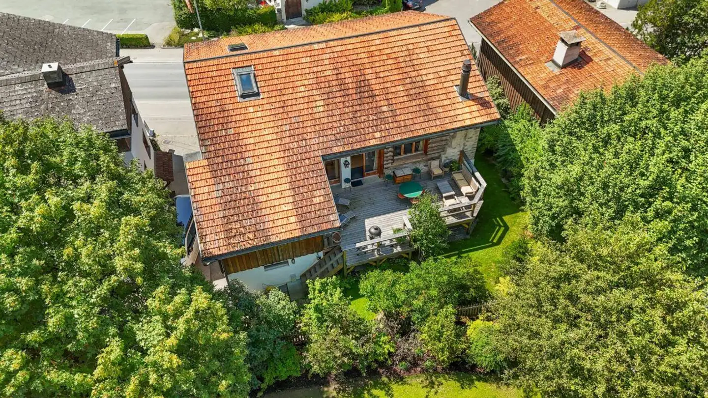 Fattoria in vendita - Landstrasse 169, 7250 Klosters - Photo 4