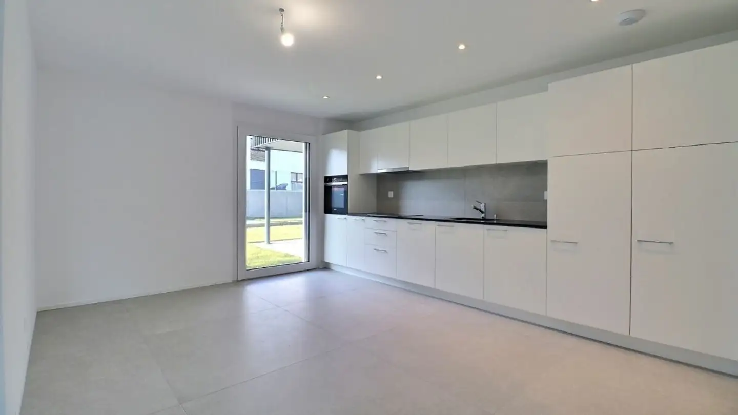 Apartment for sale - Avenue Eugène Burnand 2, 1510 Moudon