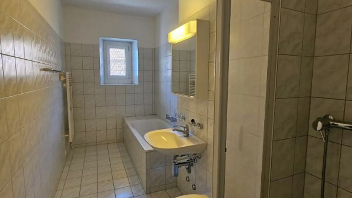 Wohnung mieten - Neudorfstrasse 63, 7430 Thusis - Foto 2