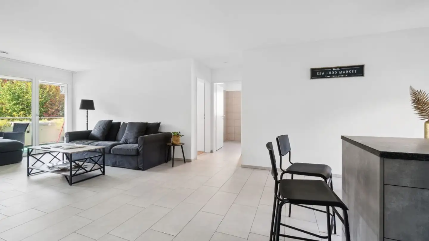 Wohnung kaufen - Häulimatte 1, 5312 Döttingen