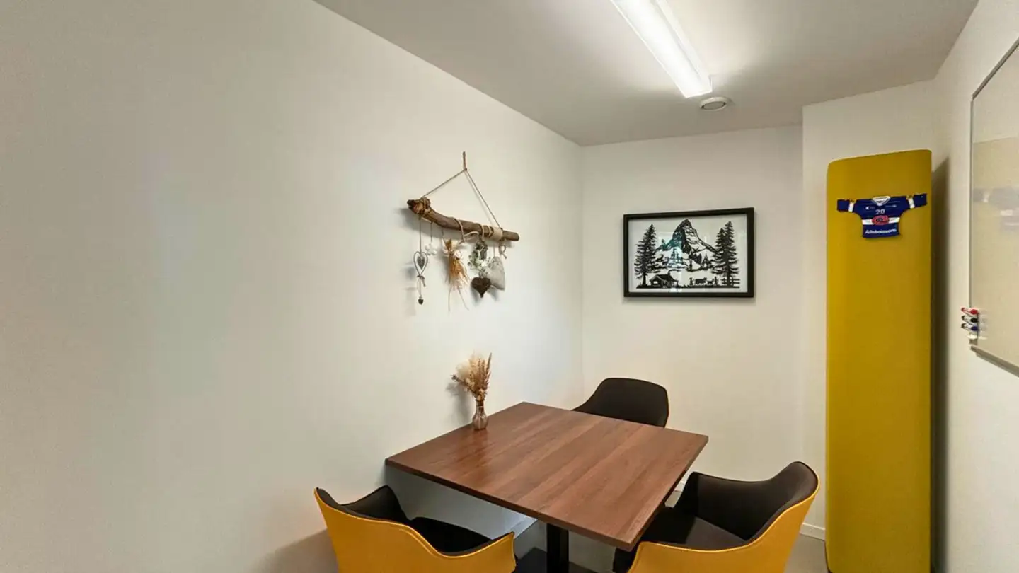 Bureau à vendre - Avenue De La Gare, 1630 Bulle - Photo 3