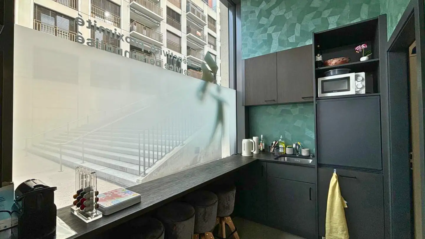 Bureau à vendre - Avenue De La Gare, 1630 Bulle - Photo 4