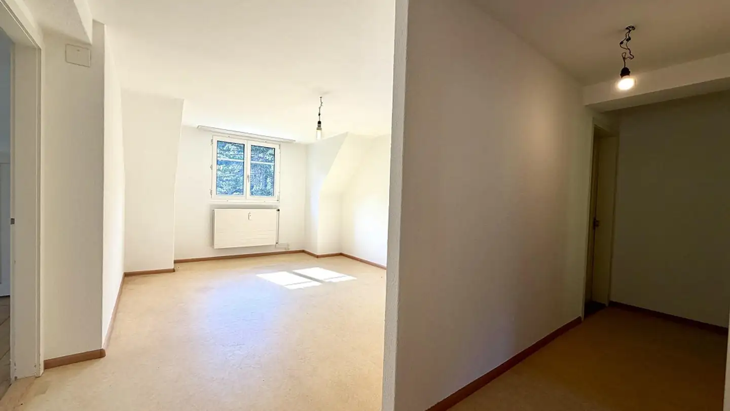 Attico in affitto - Hauptstrasse 2, 4436 Oberdorf BL