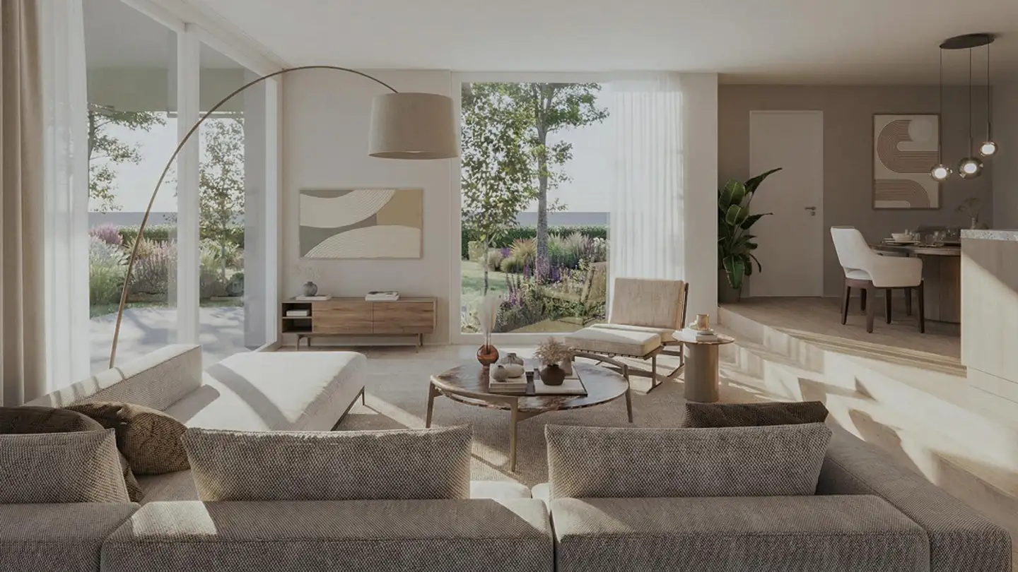 Appartamento in vendita - Städtchenstrasse 13, 7320 Sargans