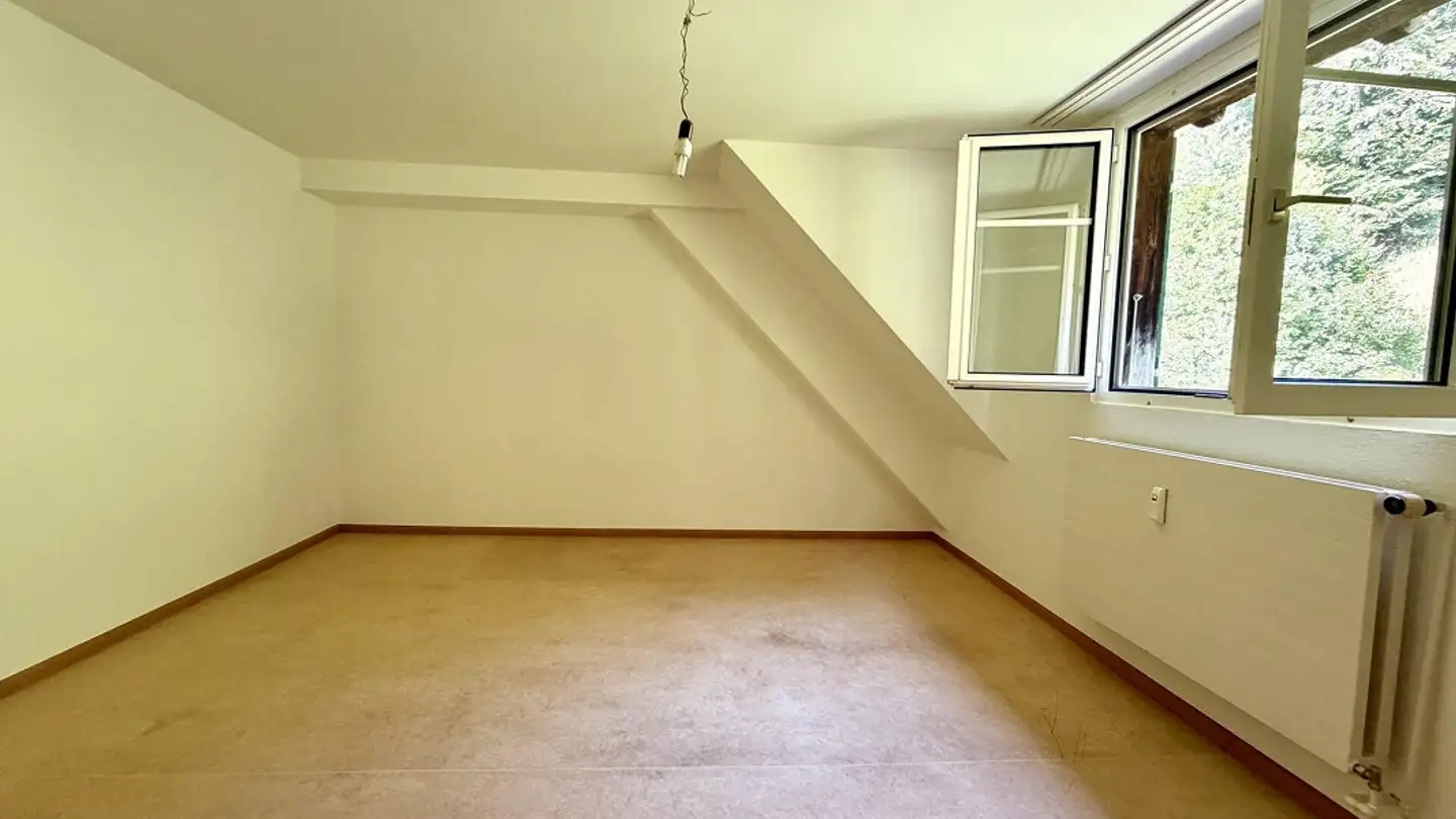 Attico in affitto - Hauptstrasse 2, 4436 Oberdorf BL - Foto 4