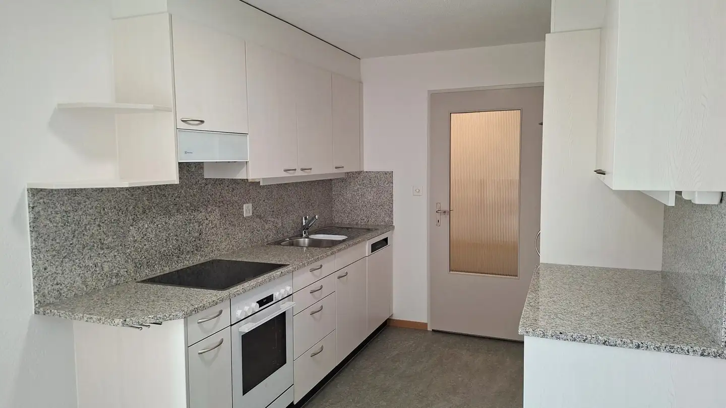 Apartment for rent - Sattelbogenstrasse 10, 9220 Bischofszell