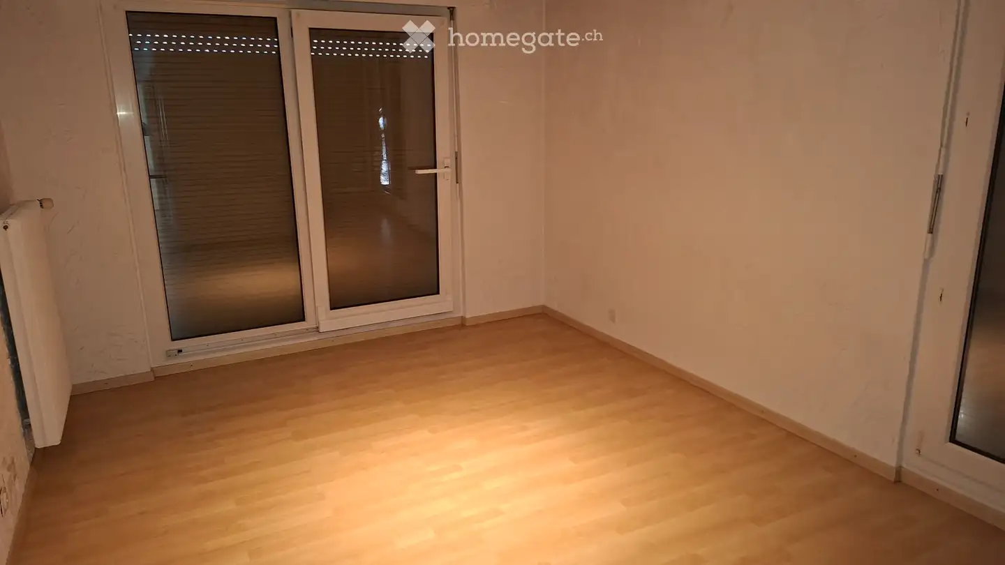 Appartement à louer - Route De Sous-Géronde, 3960 Sierre - Photo 3