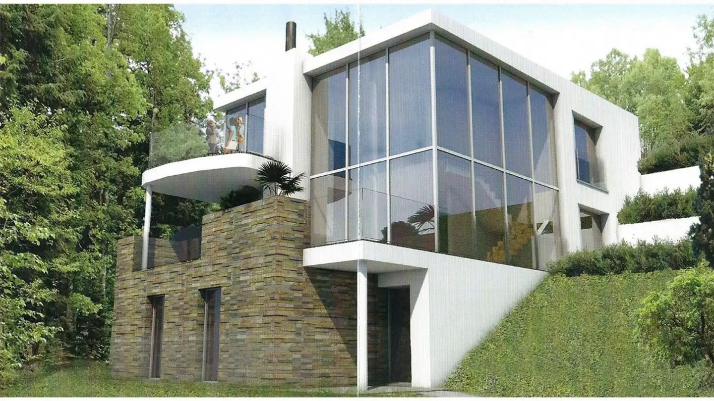 Villa for sale - 6827 Brusino Arsizio - Photo 4