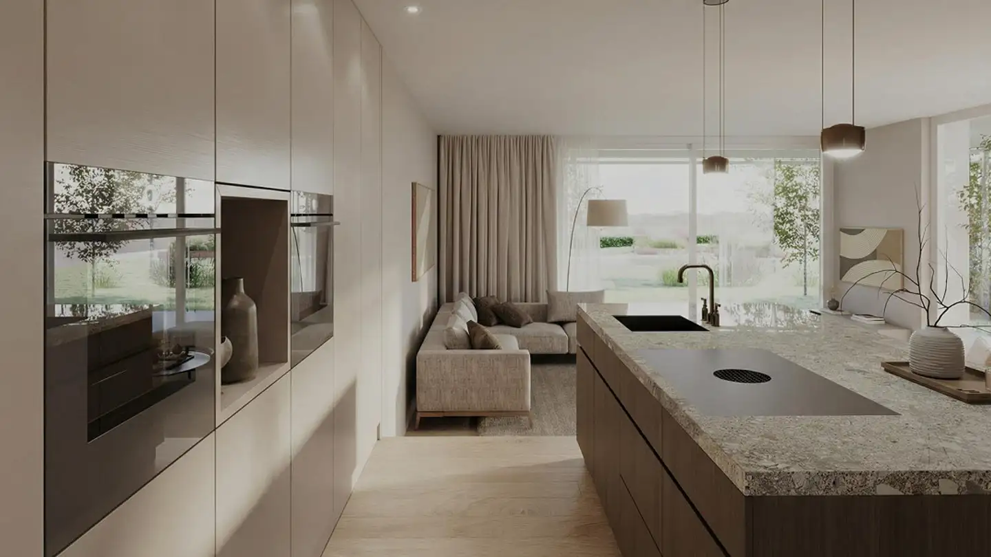 Appartamento in vendita - Städtchenstrasse 13, 7320 Sargans - Foto 2