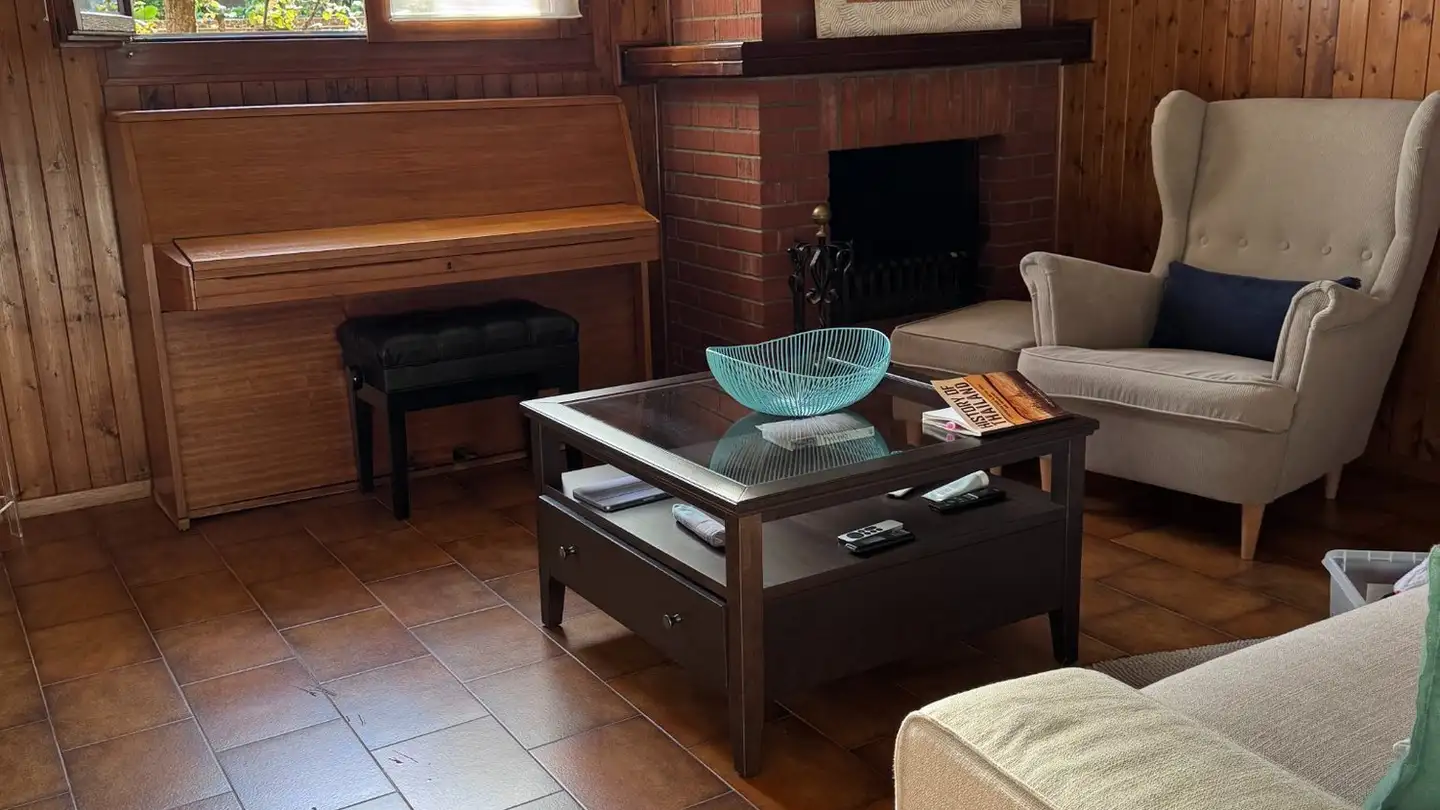 Casa singola in vendita - Via Conca 4, 6807 Taverne - Photo 4