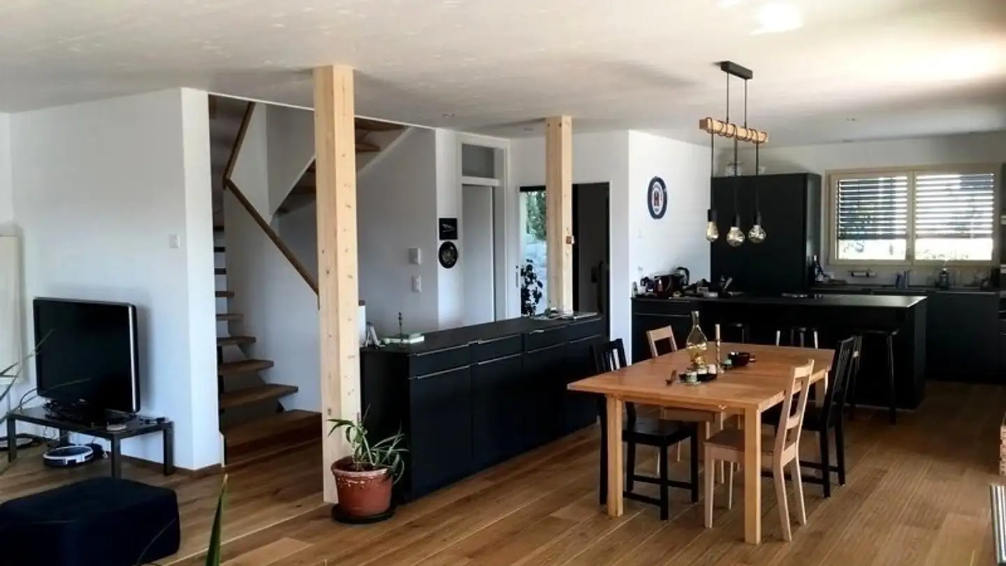 Furnished apartment for rent - 4104 Oberwil BL - Photo 2